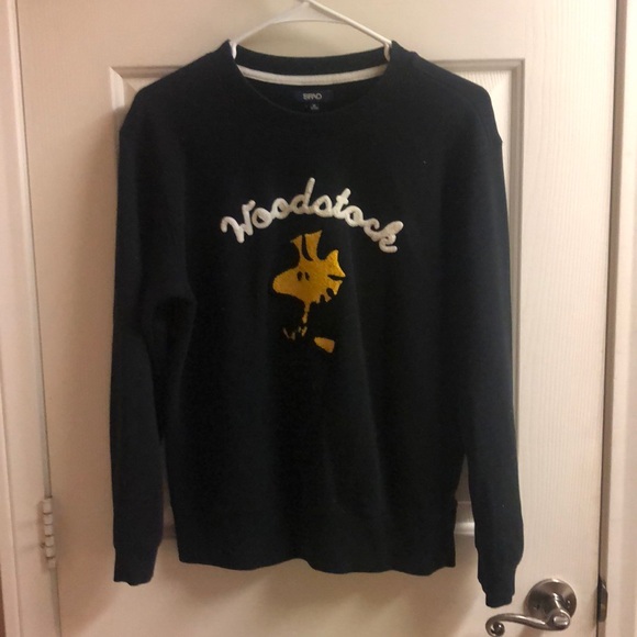 Spao Sweaters - Woodstock sweater